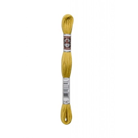 Retors DMC Mat à Broder 10m