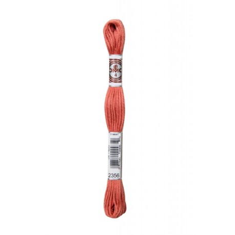 Retors DMC Mat à Broder 10m