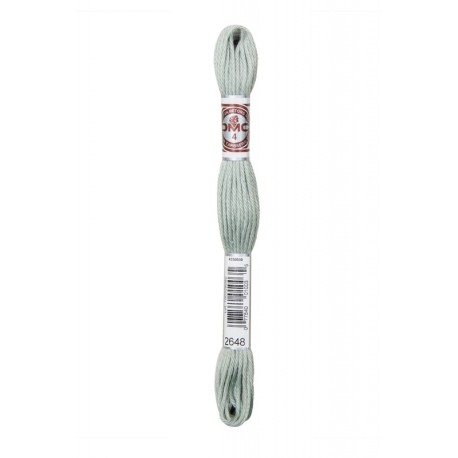Retors DMC Mat à Broder 10m