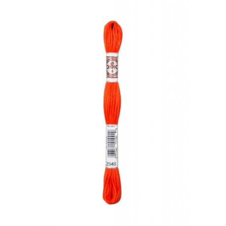 Retors DMC Mat à Broder 10m
