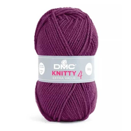 Laine DMC Knitty4 50gr
