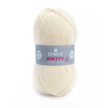 Laine DMC Knitty4 50gr