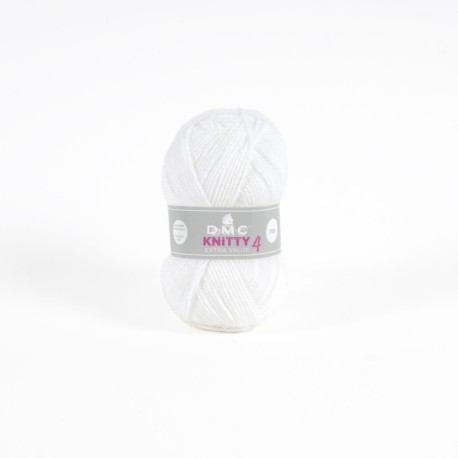 Laine DMC Knitty4 50gr