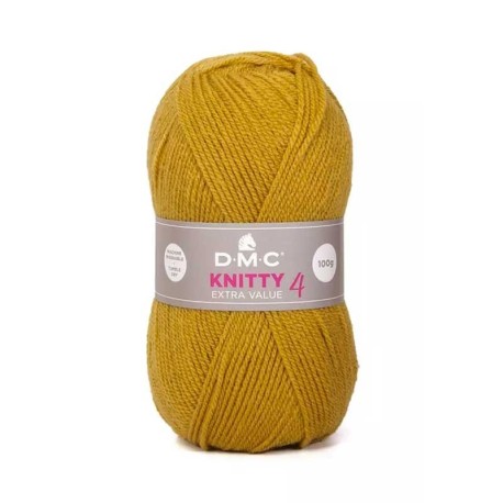 Laine DMC Knitty4 50gr