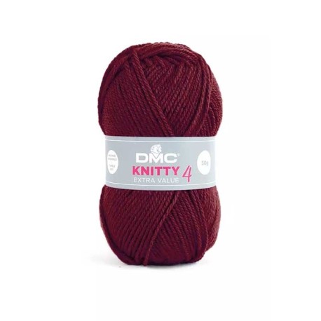 Laine DMC Knitty4 50gr