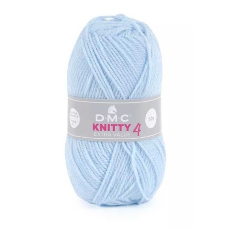 Laine DMC Knitty4 50gr