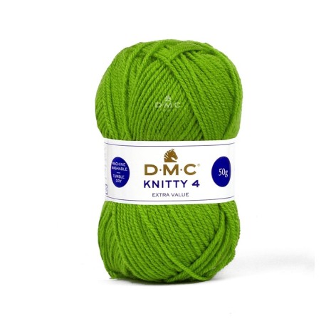 Laine DMC Knitty4 50gr