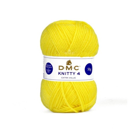 Laine DMC Knitty4 50gr