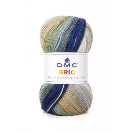 Laine DMC Brio 100gr