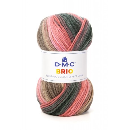 Laine DMC Brio 100gr
