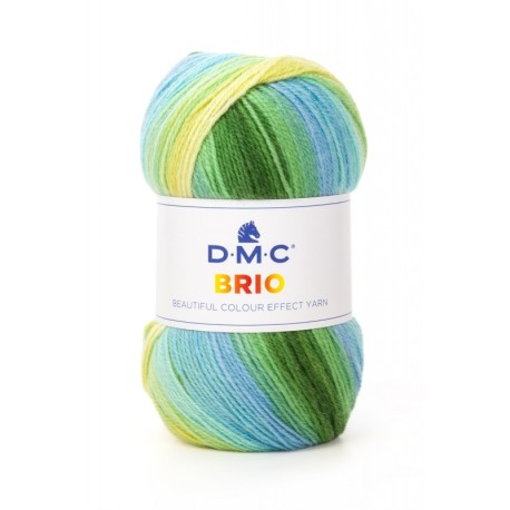Laine DMC Brio 100gr
