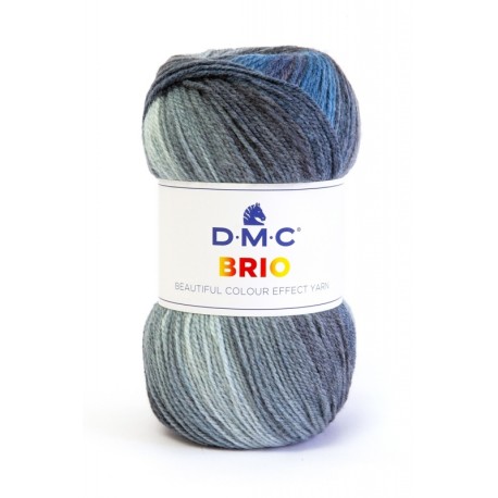 Laine DMC Brio 100gr