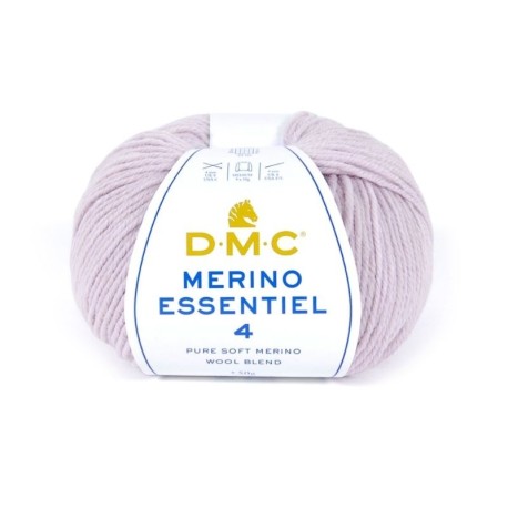 Laine DMC Merino Essentiel 4 50gr