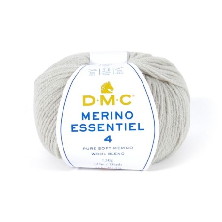 Laine DMC Merino Essentiel 4 50gr