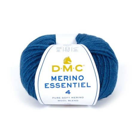 Laine DMC Merino Essentiel 4 50gr