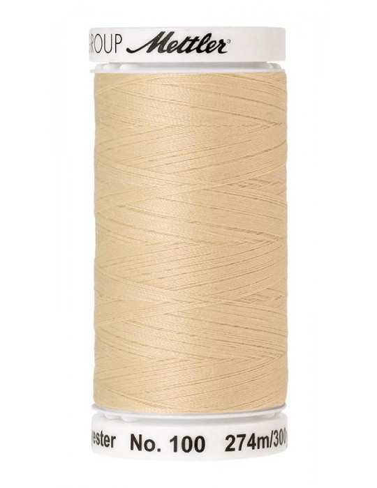 Tissu coton / polyester Vichy