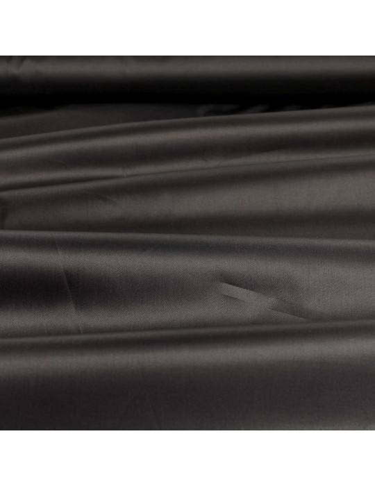 Doublure thermique et obscurcissante noir Aspects Uni Couleurs Noir
