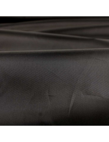 Doublure thermique et obscurcissante noir Aspects Uni Couleurs Noir