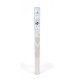 Toile Aida Punch Needle Ecru DMC 2.4pts/cm 50.8cmx61cm