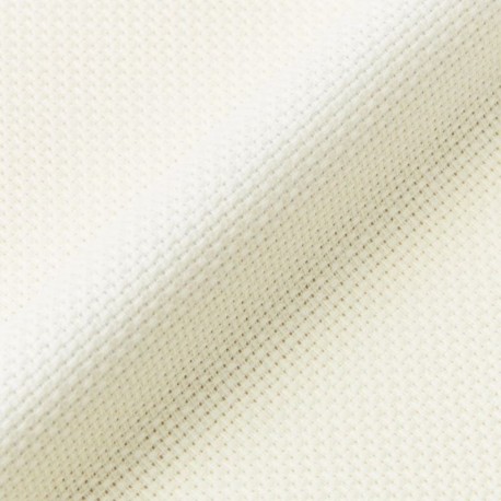 Toile Aida DMC 7pts/cm Ecru 38x46cm 