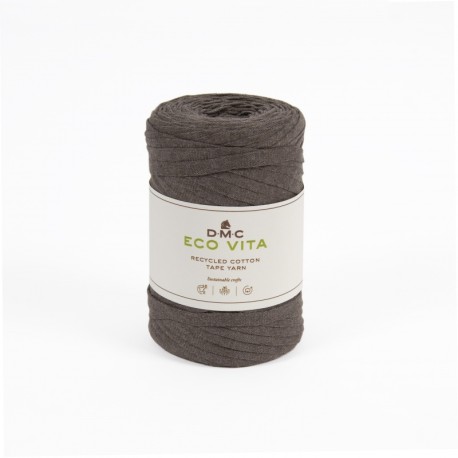 Fil Recyclé Eco Vita Tape Yarn 