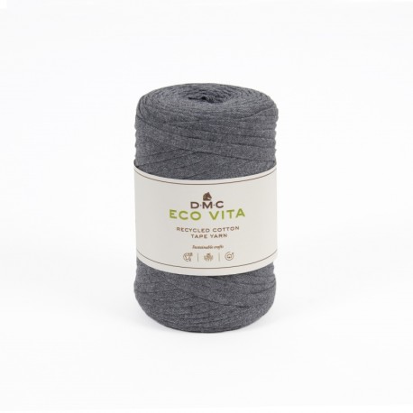 Fil Recyclé Eco Vita Tape Yarn 