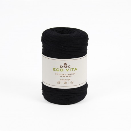 Fil Recyclé Eco Vita Tape Yarn 