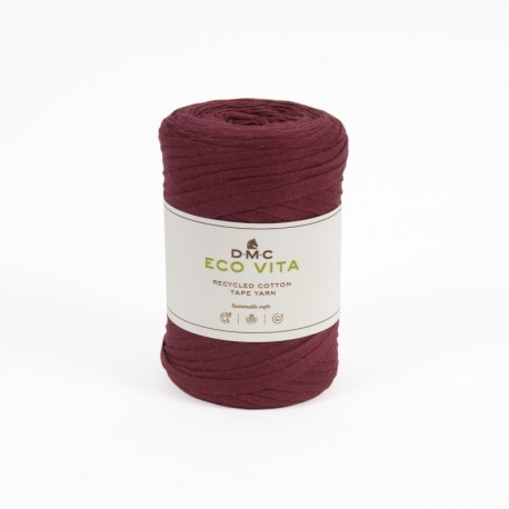 Fil Recyclé Eco Vita Tape Yarn 