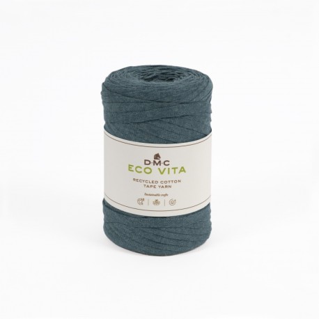 Fil Recyclé Eco Vita Tape Yarn 