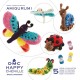 Catalogue Dmc Happy Chenille N5 