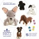 Catalogue Dmc Happy Chenille N4 