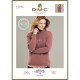 Catalogue Laine Dmc Merino Essentiel N°6163