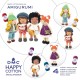 Catalogue Happy Cotton Les Amis 2 