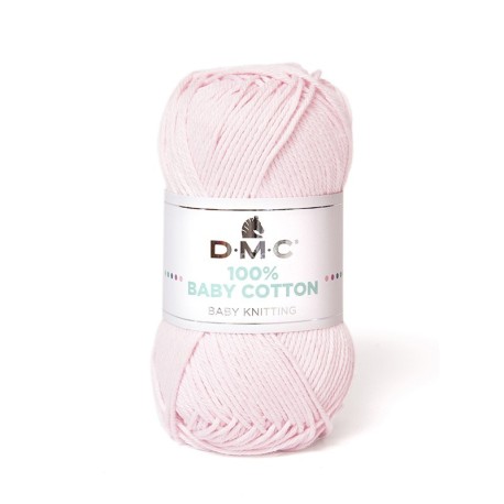 Laine Dmc 100% Baby Coton 