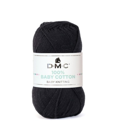 Laine Dmc 100% Baby Coton 