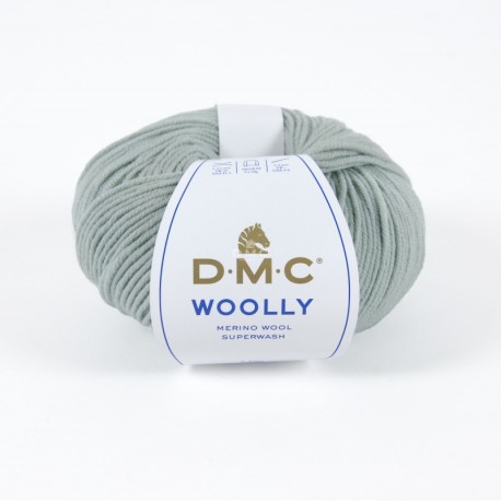 Laine DMC Woolly Merinos