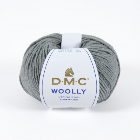 Laine DMC Woolly Merinos