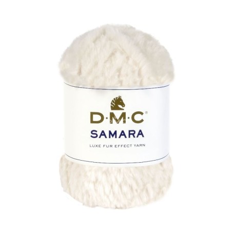 Laine DMC Samara 