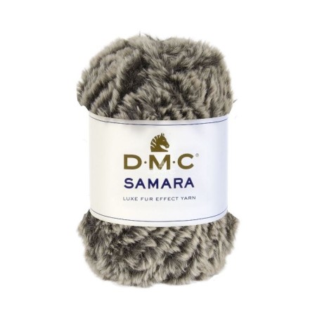 Laine DMC Samara 