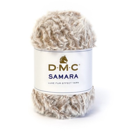 Laine DMC Samara 