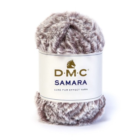 Laine DMC Samara 