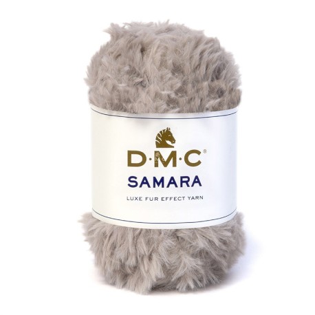 Laine DMC Samara 