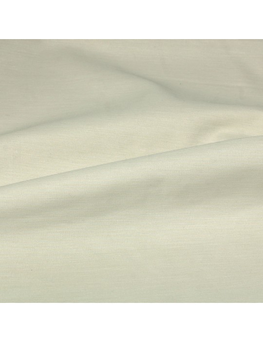 Coupon habillement mini rayures sable 150 x 145 cm jaune