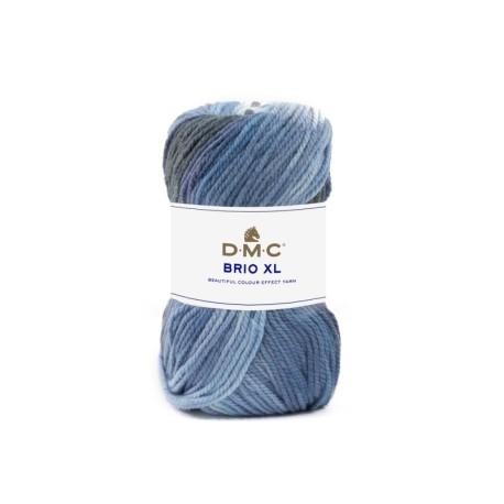 Laine DMC Brio Xl 
