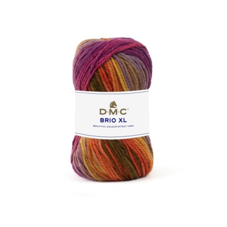 Laine DMC Brio Xl 
