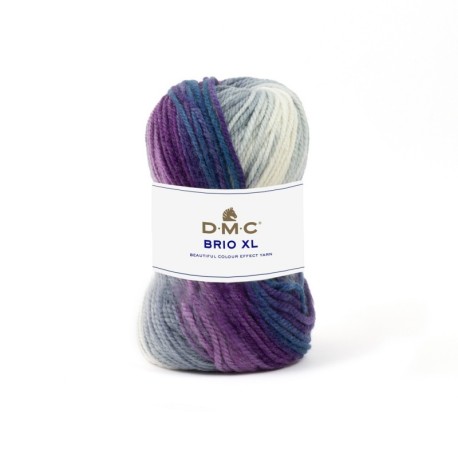 Laine DMC Brio Xl 
