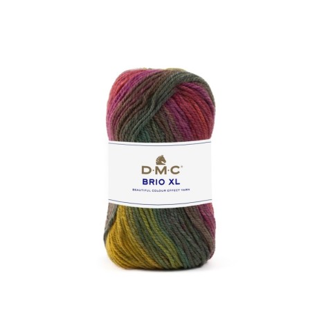 Laine DMC Brio Xl 