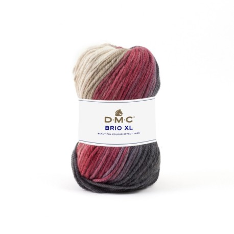 Laine DMC Brio Xl 