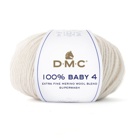 Laine DMC 100% Baby 4
