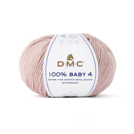 Laine DMC 100% Baby 4